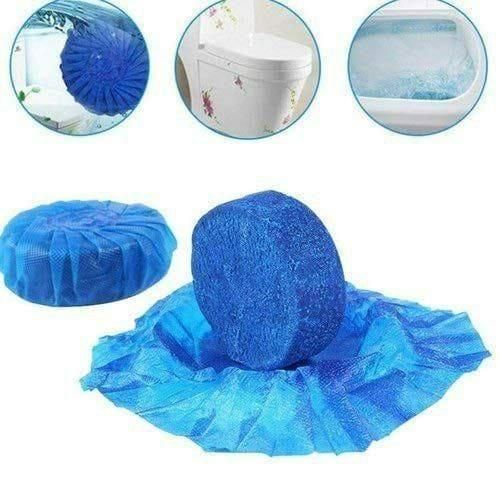 Bubble Tablets