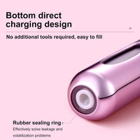 Thumbnail for Portable Mini Refillable Perfume Atomizer Bottle