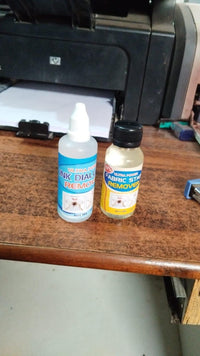 Thumbnail for All in One Fabric Stain Remover ✨✨✨✨✨