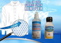 Thumbnail for All in One Fabric Stain Remover ✨✨✨✨✨