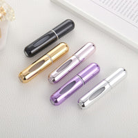 Thumbnail for Portable Mini Refillable Perfume Atomizer Bottle