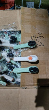 Thumbnail for Multifunctional Scrubbing Brush ⭐⭐⭐⭐⭐