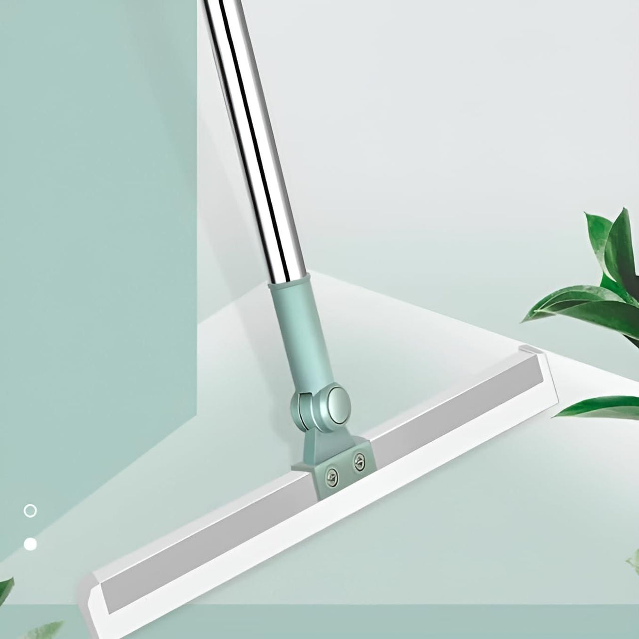 Multifunctional Magic Broom