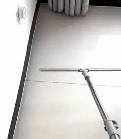 Multifunctional Magic Broom