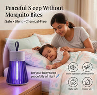 Thumbnail for Mosquito Killer Lamp