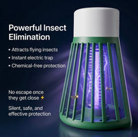 Thumbnail for Mosquito Killer Lamp