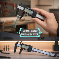 Thumbnail for Digital Caliper Measurer Tool (GMT)