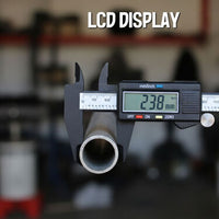 Thumbnail for Digital Caliper Measurer Tool (GMT)