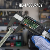 Thumbnail for Digital Caliper Measurer Tool (GMT)