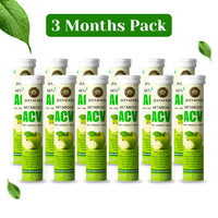 Thumbnail for Apple Cider Vinegar