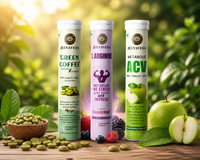 Thumbnail for Wellness Combo Pack (1ACV, 1GC, 1LA)