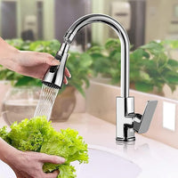 Thumbnail for 360° Rotating Tap Extender with 3 Water Flow Modes