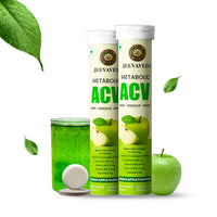 Thumbnail for Apple Cider Vinegar