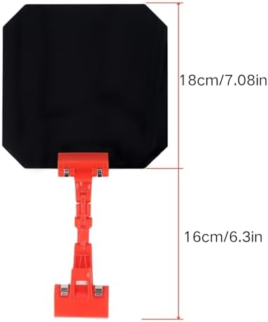 360°Adjustable Clip-On Welding Protecter from Sparks and Debris