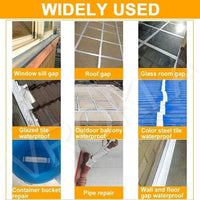 Thumbnail for Big Super Strong Adhesive Waterproof tape(4 Inch * 5 Mtr)