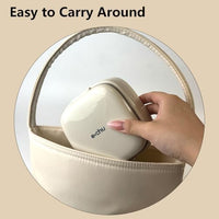 Thumbnail for Portable 2-Layer Organizer Magnetic Needle and Thread Kits Holder Basic Case