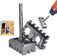 Thumbnail for Square Hole Cutter for 86-Type Electrical Box 3/8