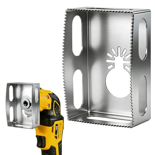 Square Slot Cutter 65Mn Spring Steel Precision