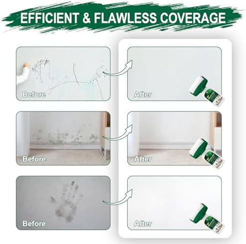 DIY Wall Repair Roller (Buy 1 Get 1 Free)
