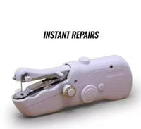 Thumbnail for Handheld Sewing Machine