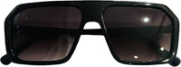 Thumbnail for Men's UV Protection Rectangular Sunglasses
