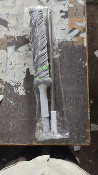 Thumbnail for Self-Squeeze Twist Mop – No Drips, Quick Drying, Multicolor Fiber