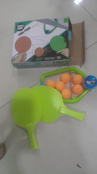 Thumbnail for Store Hanging Table Tennis