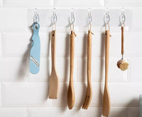 Thumbnail for Self Adhesive Wall Hanger (6 Hooks)