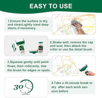 Thumbnail for DIY Wall Repair Roller (Buy 1 Get 1 Free)