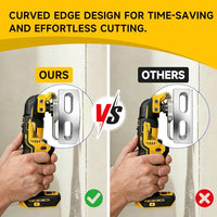 Thumbnail for Square Slot Cutter 65Mn Spring Steel Precision