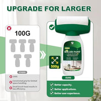 Thumbnail for DIY Wall Repair Roller (Buy 1 Get 1 Free)