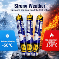 Thumbnail for Waterproof Silicone Sealant for Roof & Leak Repair - 750 Grm