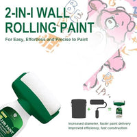 Thumbnail for DIY Wall Repair Roller (Buy 1 Get 1 Free)