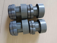 Thumbnail for Washing Machine Vibration Pads, Floor Trays, Refrigerator Stand (4 Pcs Set)