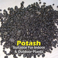Thumbnail for Organic Potash Fertilizer 350gm
