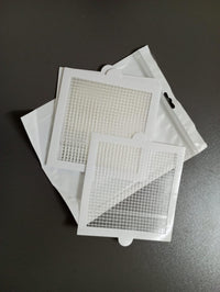 Thumbnail for Floor Drain Filter Stickers (10 Pieces) ⭐⭐⭐⭐⭐