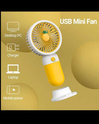 Thumbnail for Portable Electric Fan
