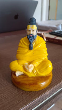 Thumbnail for Premanand Ji Maharaj Idol