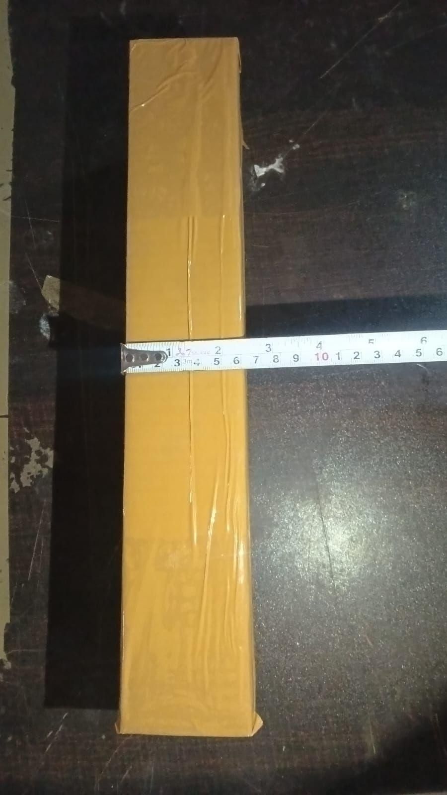 Anti-Splash Sink Guard for Kitchen Countertop