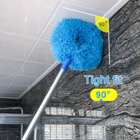 Thumbnail for Washable Ceiling Fan Cleaner Duster