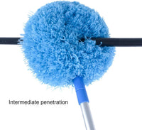Thumbnail for Washable Ceiling Fan Cleaner Duster