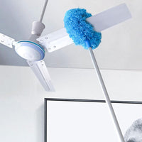 Thumbnail for Washable Ceiling Fan Cleaner Duster