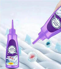 Thumbnail for Purple Fabric Stain Remover 🌟 🌟 🌟 🌟 🌟