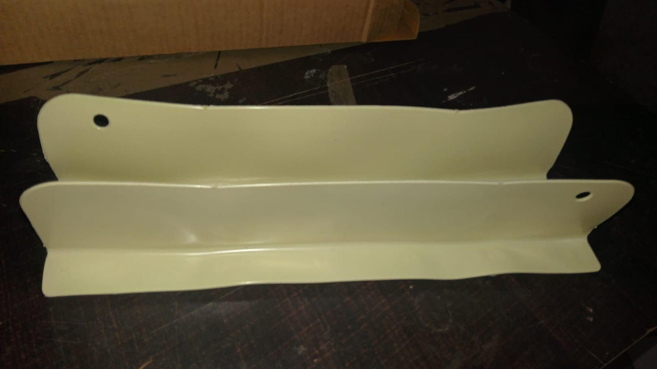 Anti-Splash Sink Guard for Kitchen Countertop