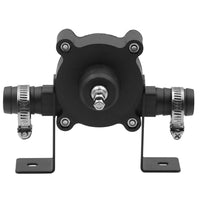 Thumbnail for Portable Hand Drill Powered Water Pump Vehicle Oil Pump Kit