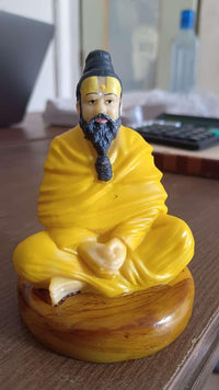 Thumbnail for Premanand Ji Maharaj Idol