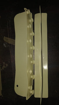 Thumbnail for Anti-Splash Sink Guard for Kitchen Countertop