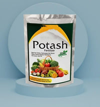 Thumbnail for Organic Potash Fertilizer 350gm