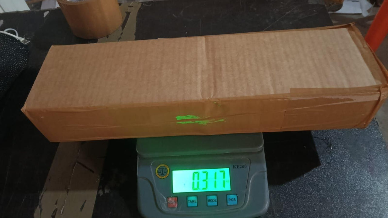 Anti-Splash Sink Guard for Kitchen Countertop