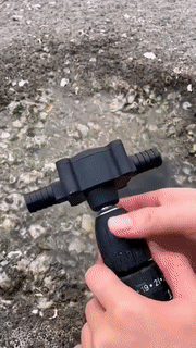 Thumbnail for Portable Hand Drill Powered Water Pump Vehicle Oil Pump Kit